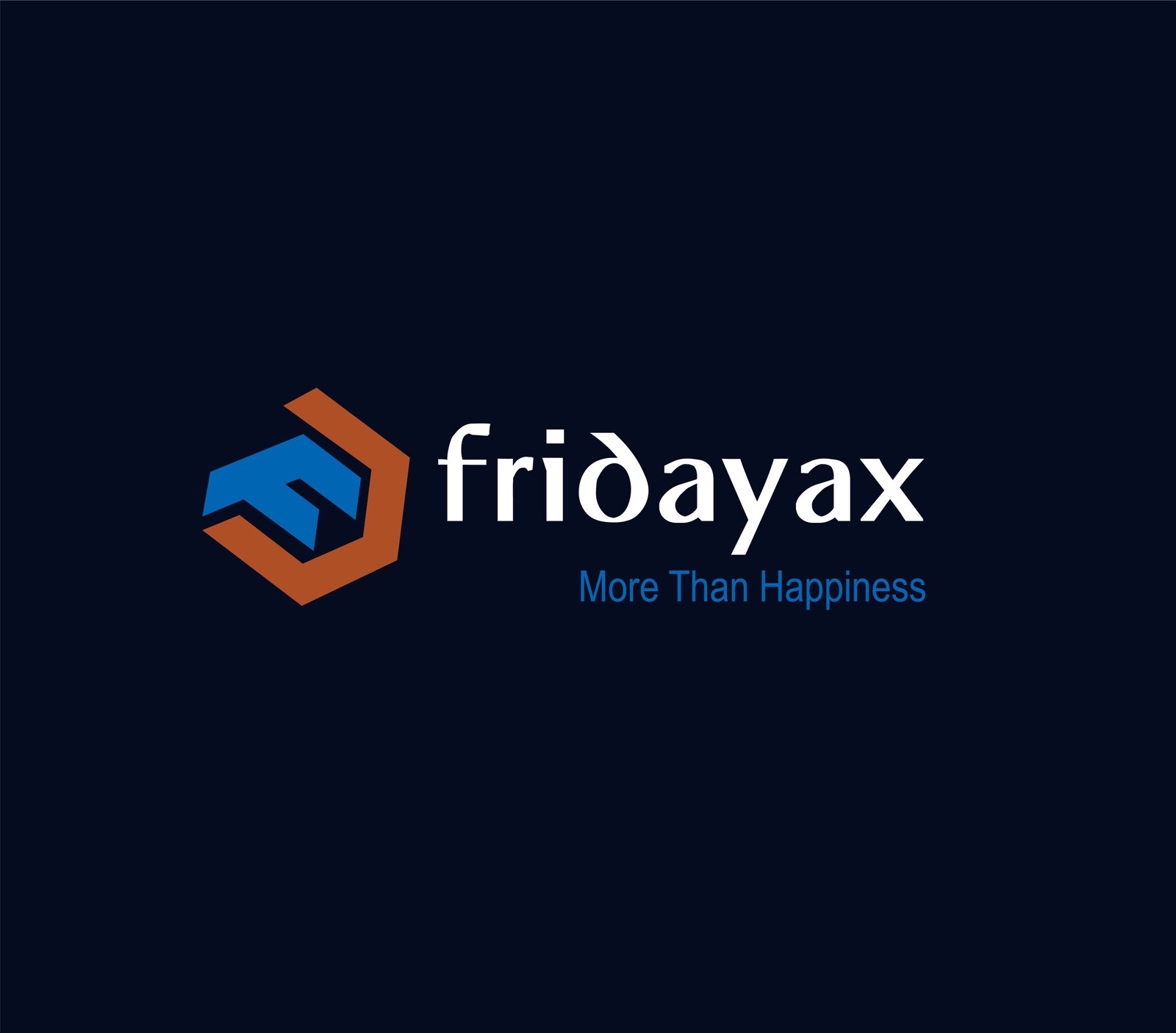 Fridayax.com-একটি সম্পূর্ণ অনলাইনভিত্তিক প্ল্যাটফর্ম ,আমাদের লক্ষ্য হলো—আপনাদের হাতে শুধুমাত্র অথেন্টিক এবং ট্রাস্টেড ব্র্যান্ডের পণ্য পৌঁছে দেওয়া, যেন আপনি নিশ্চিন্তে এবং নিরাপদে অনলাইন শপিং উপভোগ করতে পারেন।  🧡 Fridayax.com — বিশ্বাসের সাথেই প্রতিটি কেনাকাটা।