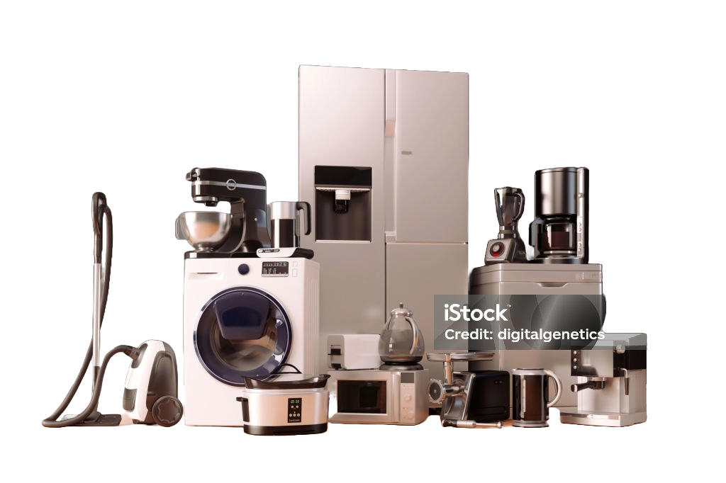 Electronics Home Appliances