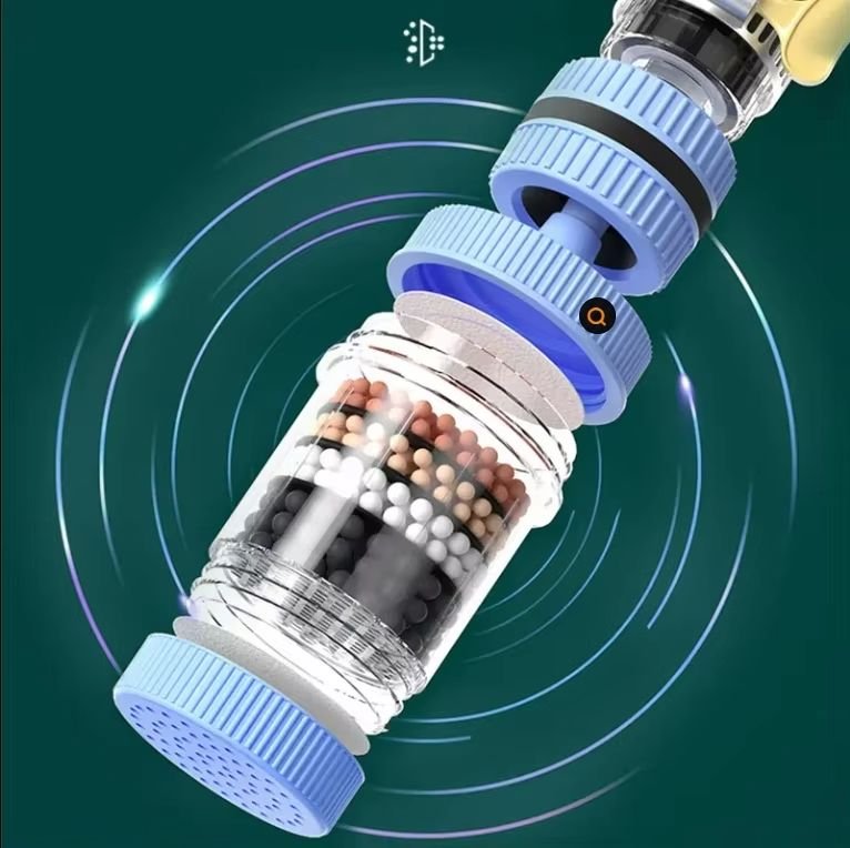 Advanced Water Filter